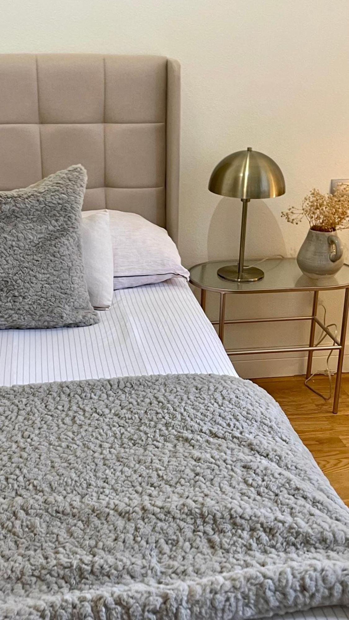 Estilosa Casa Golf Homestay Gorraiz